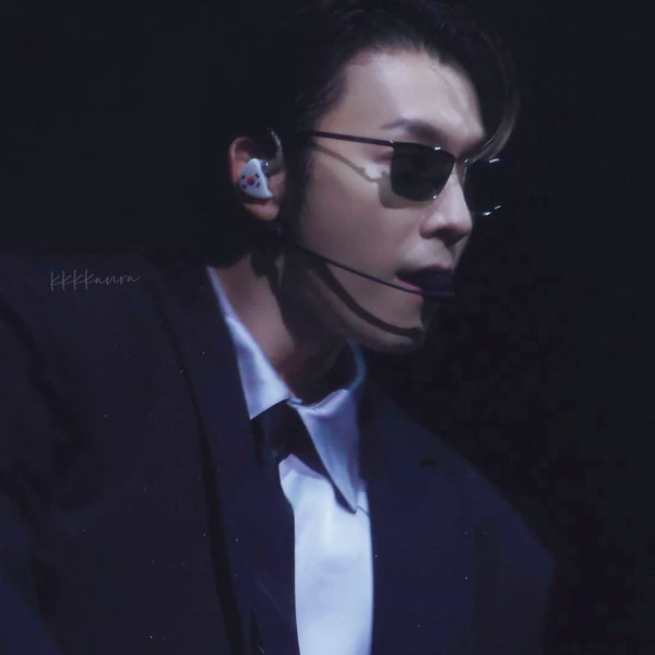 Today's Most Loved Donghae (Super Junior)