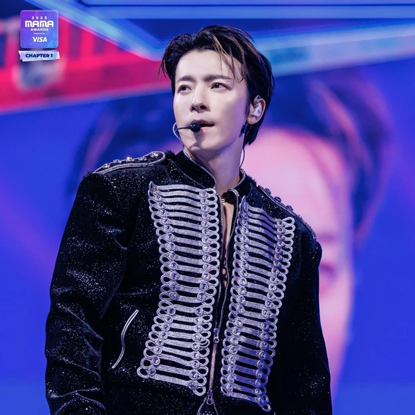 Today's Most Loved Donghae (Super Junior)