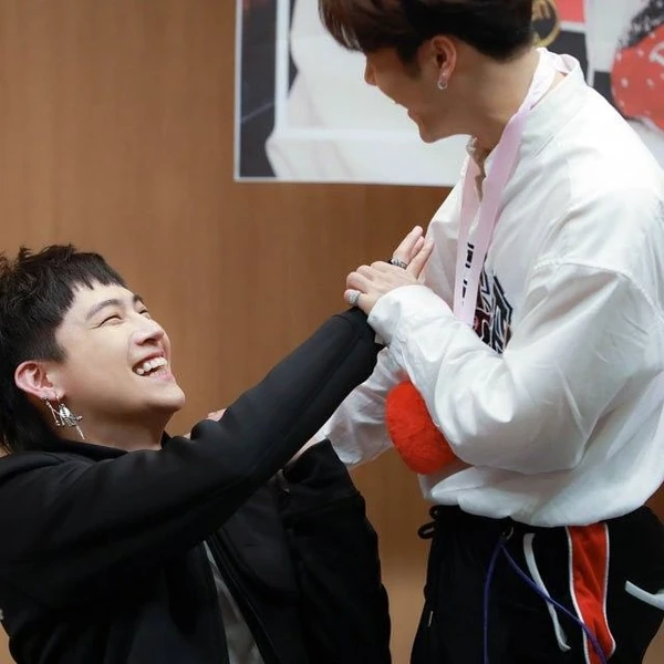 Penampilan GOT7 yang Paling Dicintai Hari Ini