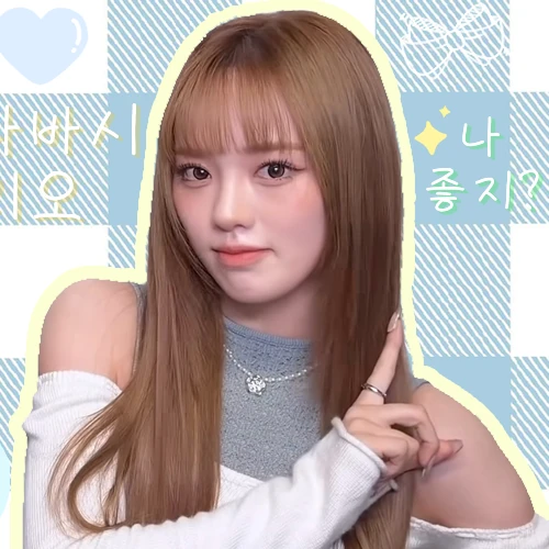 Top Photo Full of Rio (NiziU) Love