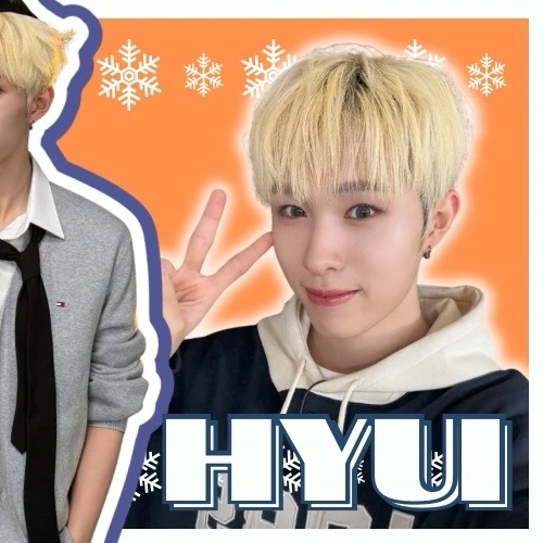 Fans' Pick: Best Moment of Hyui (NEXZ)