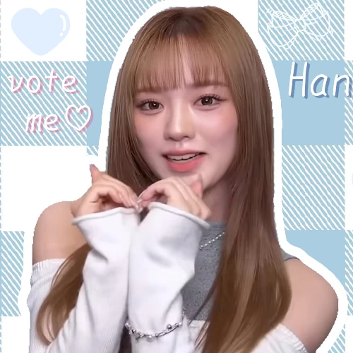 Today's Most Loved Rio (NiziU)