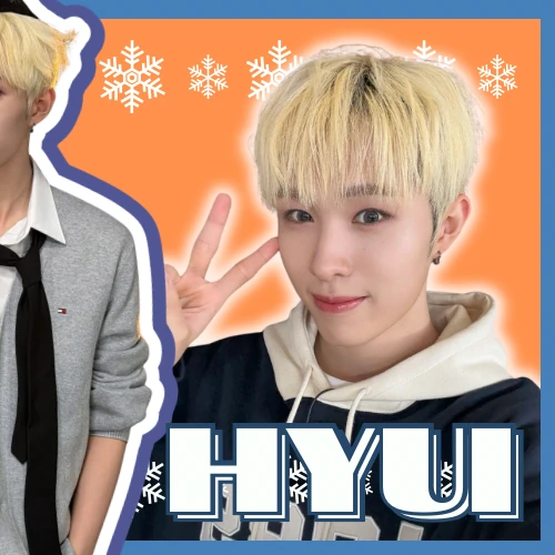 Top Photo Full of Haru (NEXZ) Love