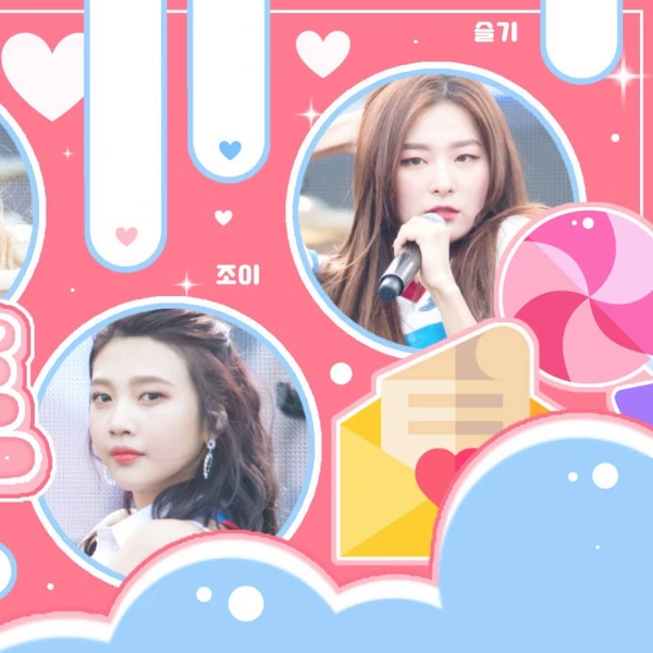 Momen Terbaik Red Velvet Pilihan Penggemar