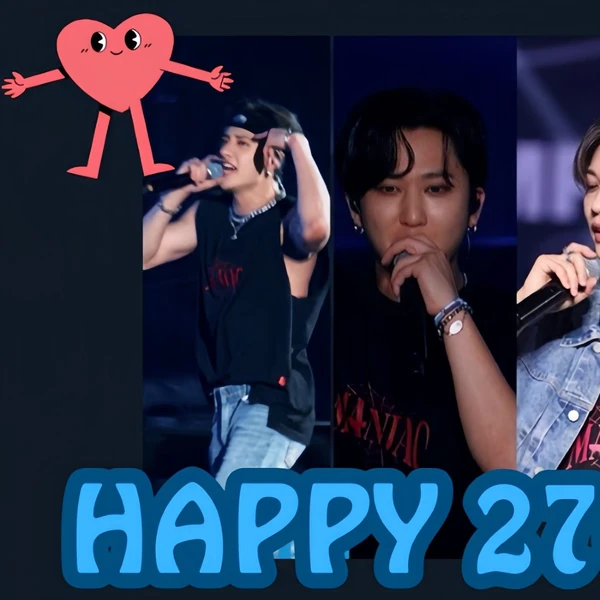 Today's Most Loved Stray Kids