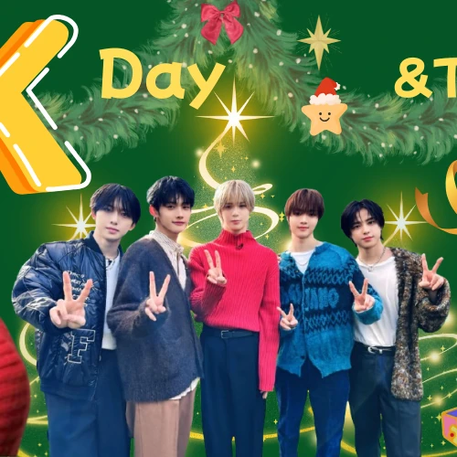 Fans' Pick: Best Moment of K (&TEAM)