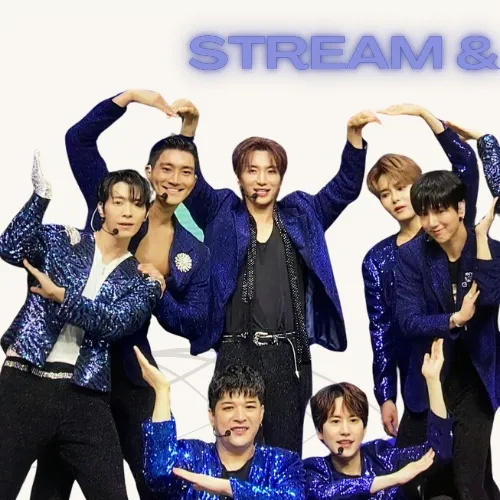 Top Photo Full of Super Junior Love