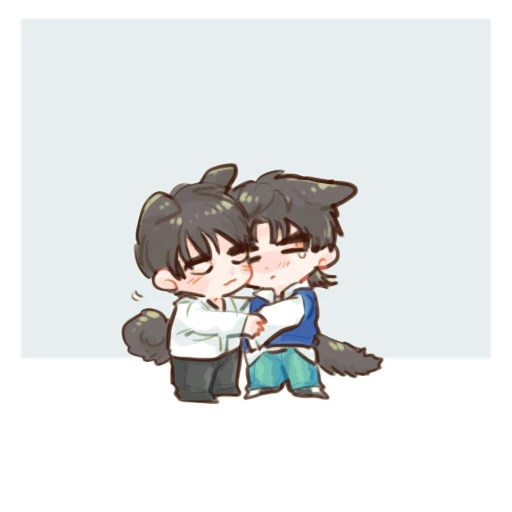 Foto Populer Penuh Cinta untuk GOT7