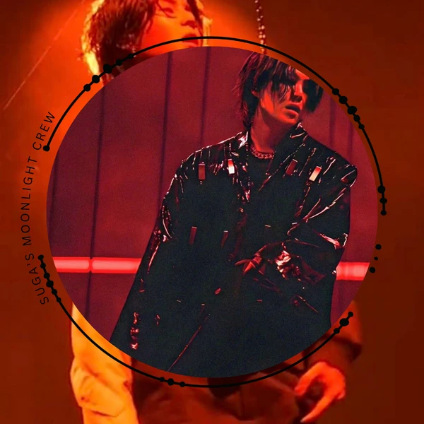 粉絲票選的SUGA (防彈少年團)最佳瞬間