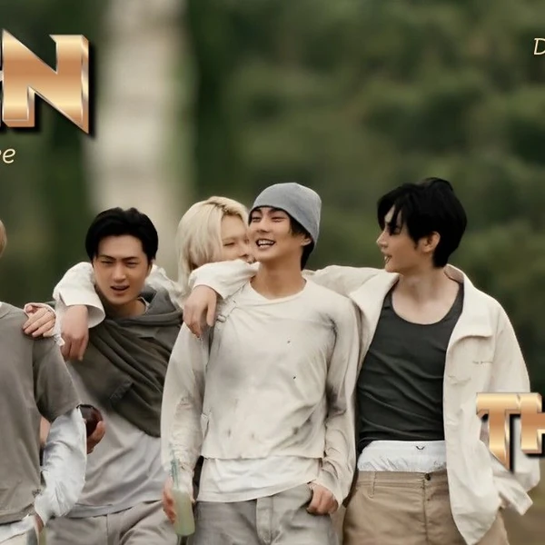 粉絲票選的ENHYPEN最佳瞬間