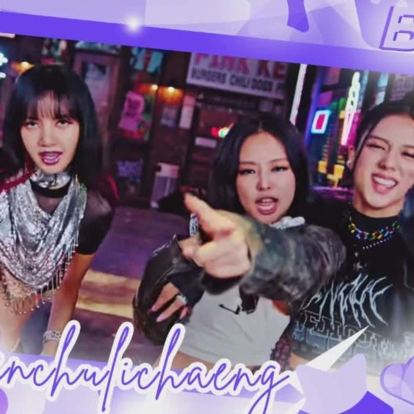 BLACKPINK 팬심 가득한 인기 사진