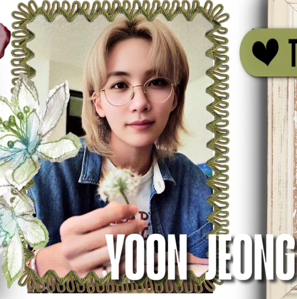 Today's Most Loved Jeonghan (SEVENTEEN)