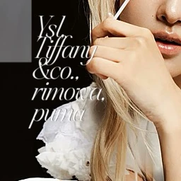 Top Photo Full of ROSÉ (BLACKPINK) Love