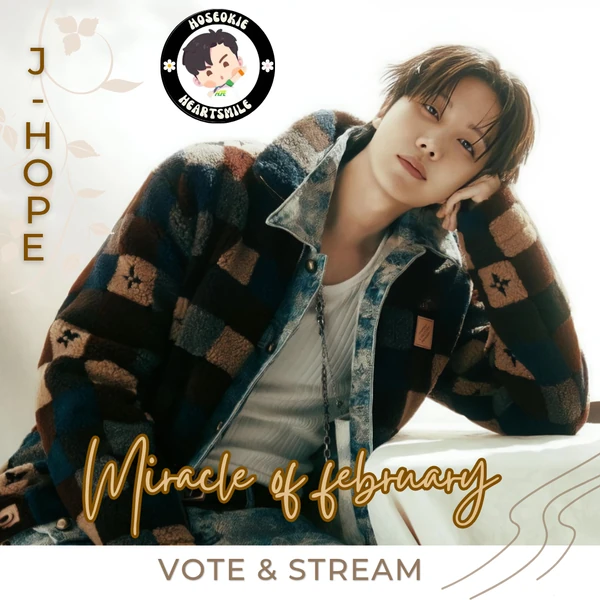 Penampilan j-hope (BTS) yang Paling Dicintai Hari Ini