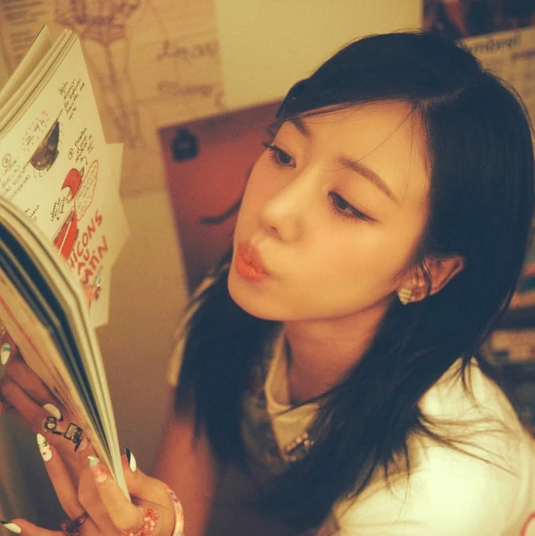 Fans' Pick: Best Moment of Kim Namjoo (Apink)