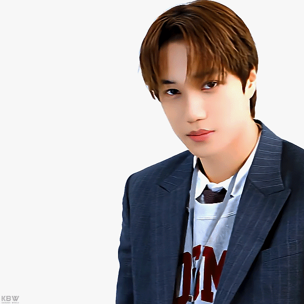 Today's Most Loved Kai (EXO)