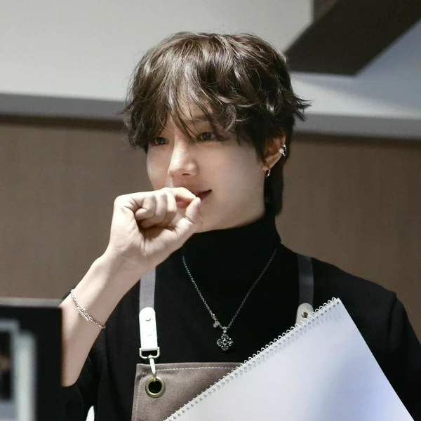 Today's Most Loved Lim Youngmin