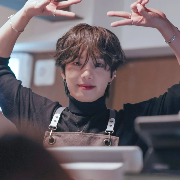 Top Photo Full of Lim Youngmin Love