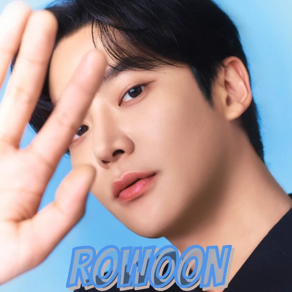 Top Photo Full of Rowoon Love