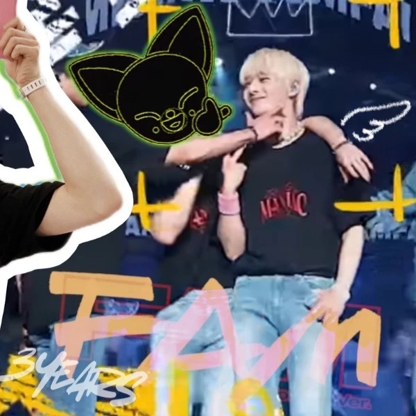 Fans' Pick: Best Moment of I.N (Stray Kids)