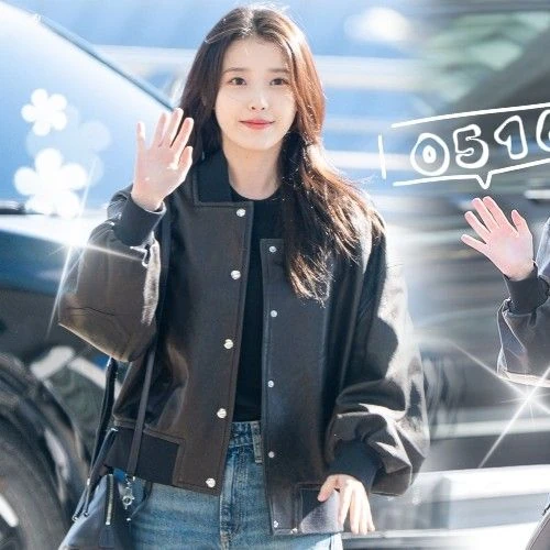 Momen Terbaik IU Pilihan Penggemar