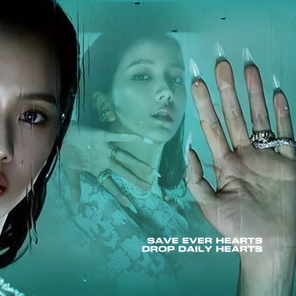 充满粉丝爱意的智秀 (BLACKPINK)人气照片