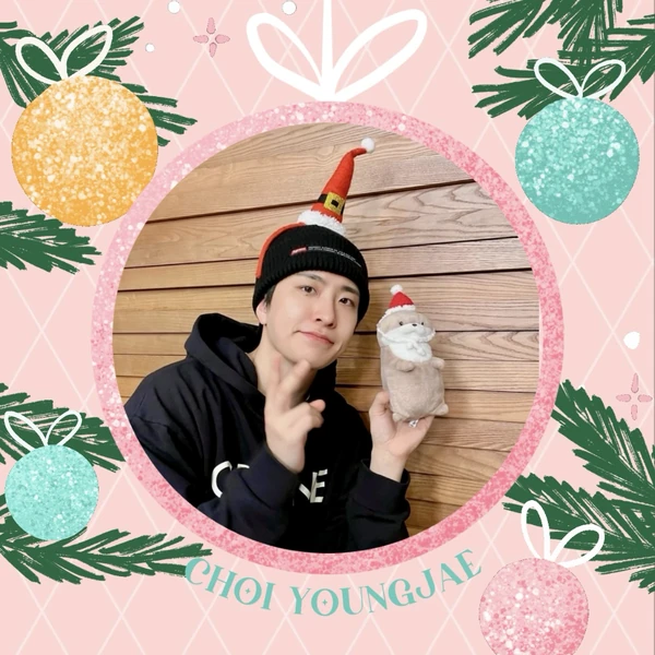 Fans' Pick: Best Moment of Youngjae (GOT7)