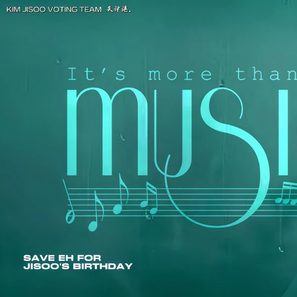 充满粉丝爱意的智秀 (BLACKPINK)人气照片