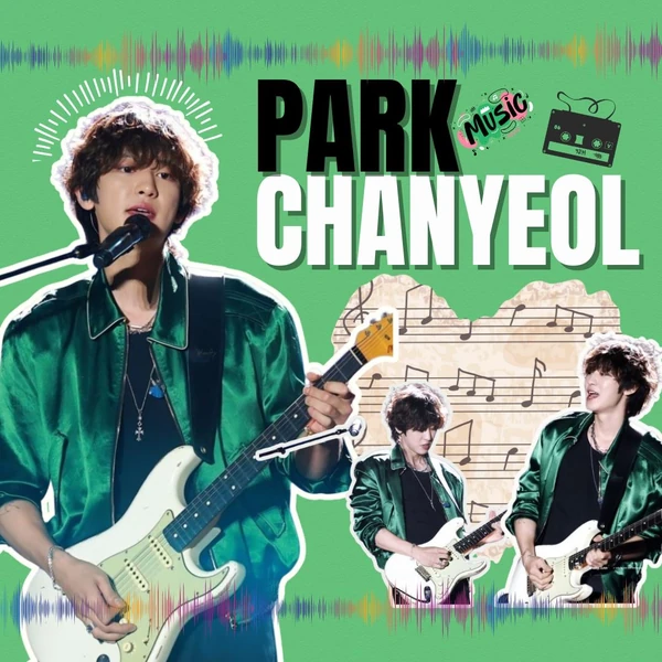 팬들이 뽑은 찬열 (EXO) 최고의 순간