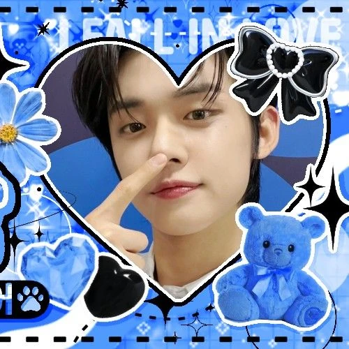 Today's Most Loved Yeonjun (TOMORROW X TOGETHER)