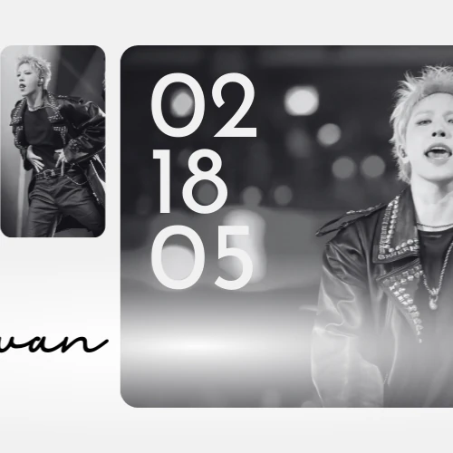 Penampilan So Junghwan (TREASURE) yang Paling Dicintai Hari Ini