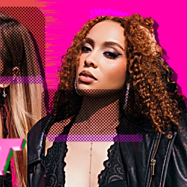 Top Photo Full of GIRLSET Love