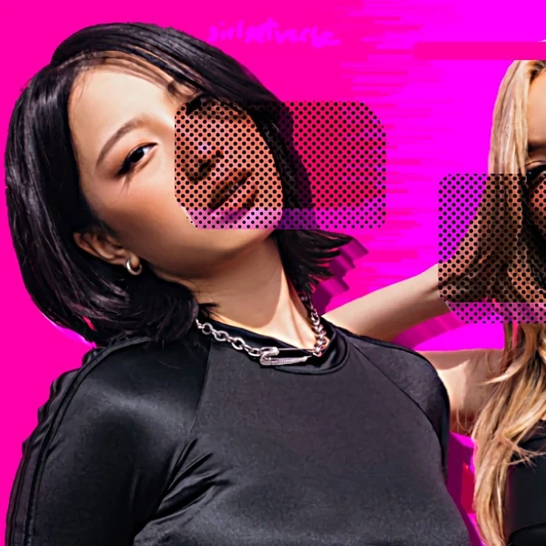 Fans' Pick: Best Moment of GIRLSET