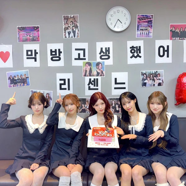 Fans' Pick: Best Moment of RESCENE