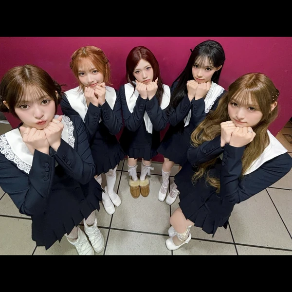 Top Photo Full of RESCENE Love