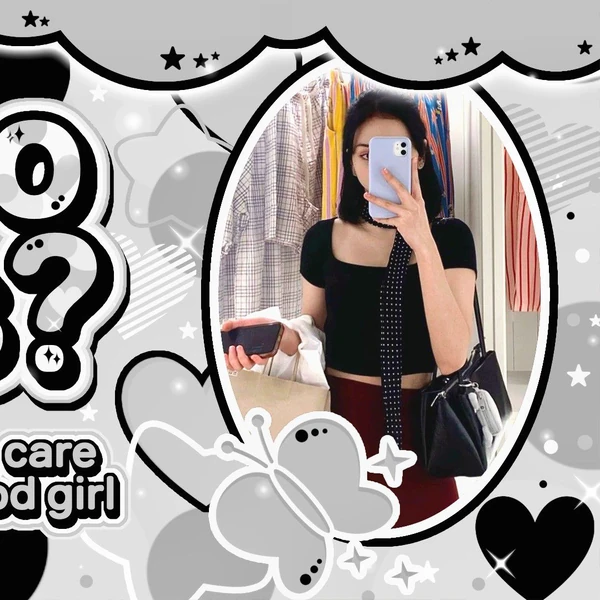 Top Photo Full of Dinda (SECRET NUMBER) Love