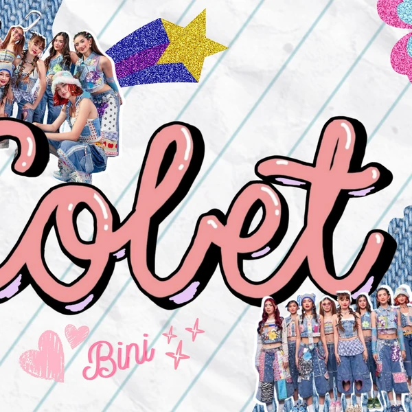 Fans' Pick: Best Moment of Colet (BINI)