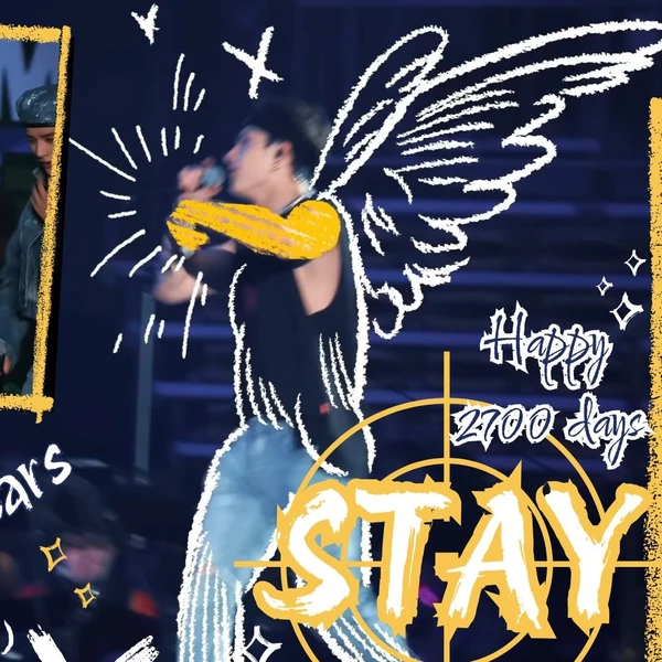 Top Photo Full of Bang Chan (Stray Kids) Love