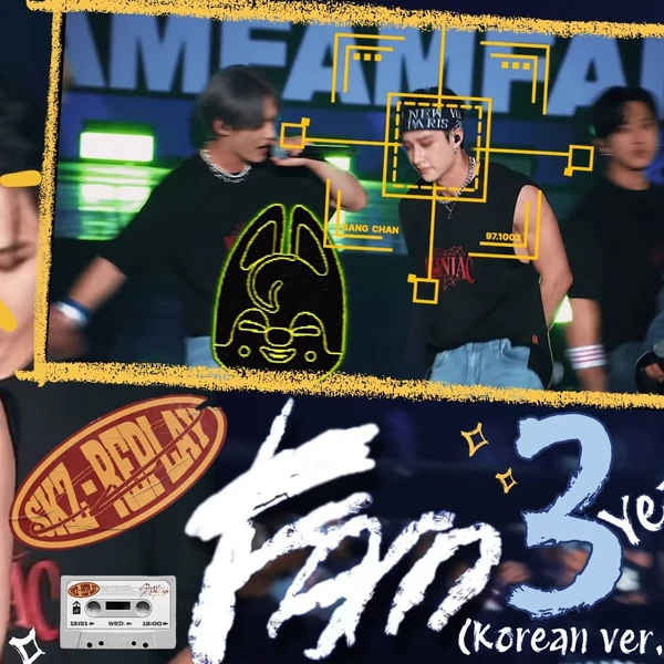 Fans' Pick: Best Moment of Bang Chan (Stray Kids)