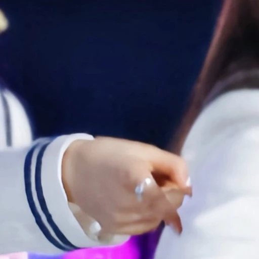 Today's Most Loved Ye-on (Hearts2Hearts)