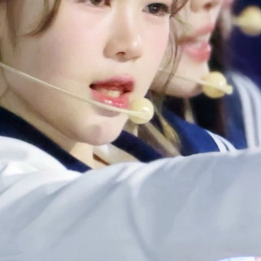 Fans' Pick: Best Moment of Ye-on (Hearts2Hearts)