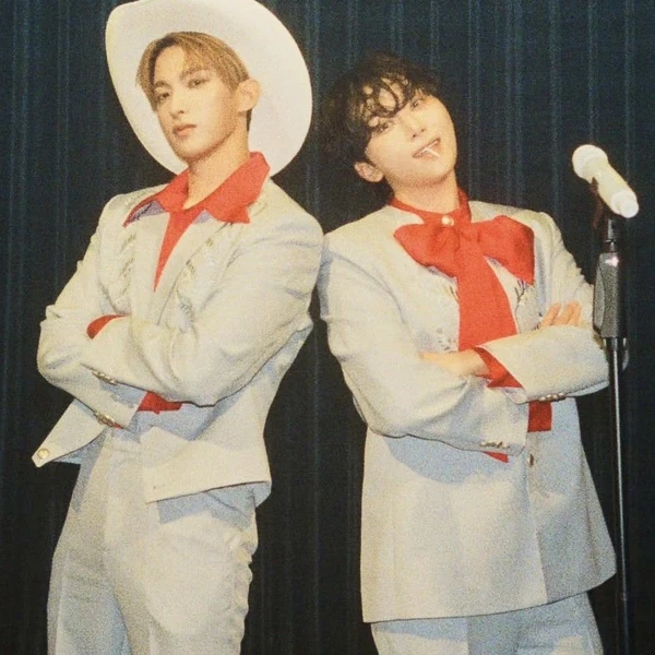 Today's Most Loved DK (SEVENTEEN)