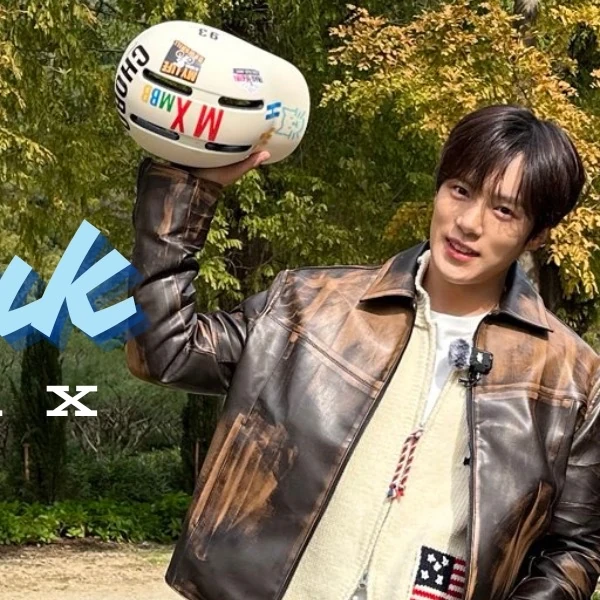 Fans' Pick: Best Moment of Minhyuk (MONSTA X)