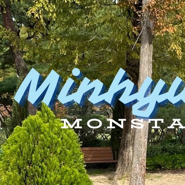 Today's Most Loved Minhyuk (MONSTA X)