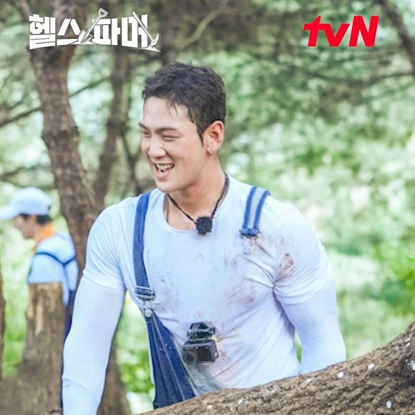 Today's Most Loved Baekho