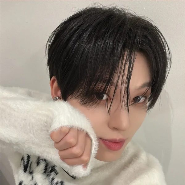 Today's Most Loved HEECHAN (DKB)