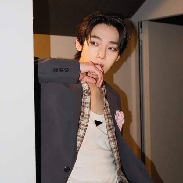 Momen Terbaik Sunoo (ENHYPEN) Pilihan Penggemar