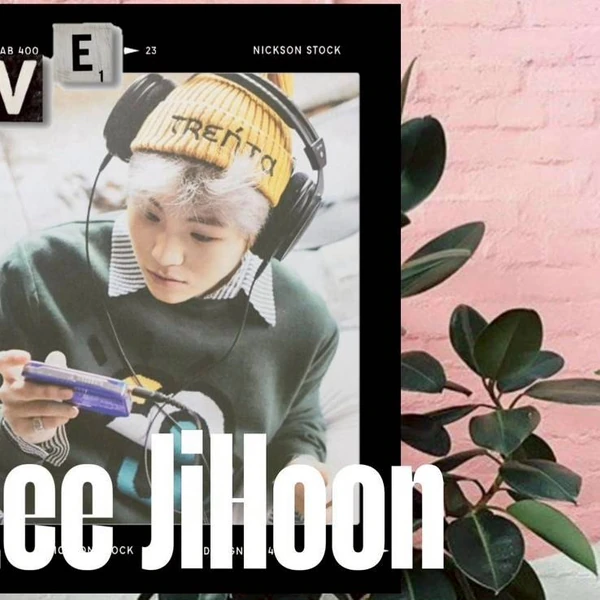 Fans' Pick: Best Moment of Woozi (SEVENTEEN)