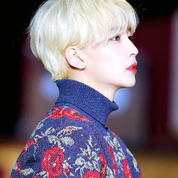 Today's Most Loved Jeonghan (SEVENTEEN)