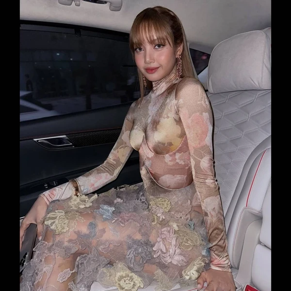 팬들이 뽑은 리사 (BLACKPINK) 최고의 순간